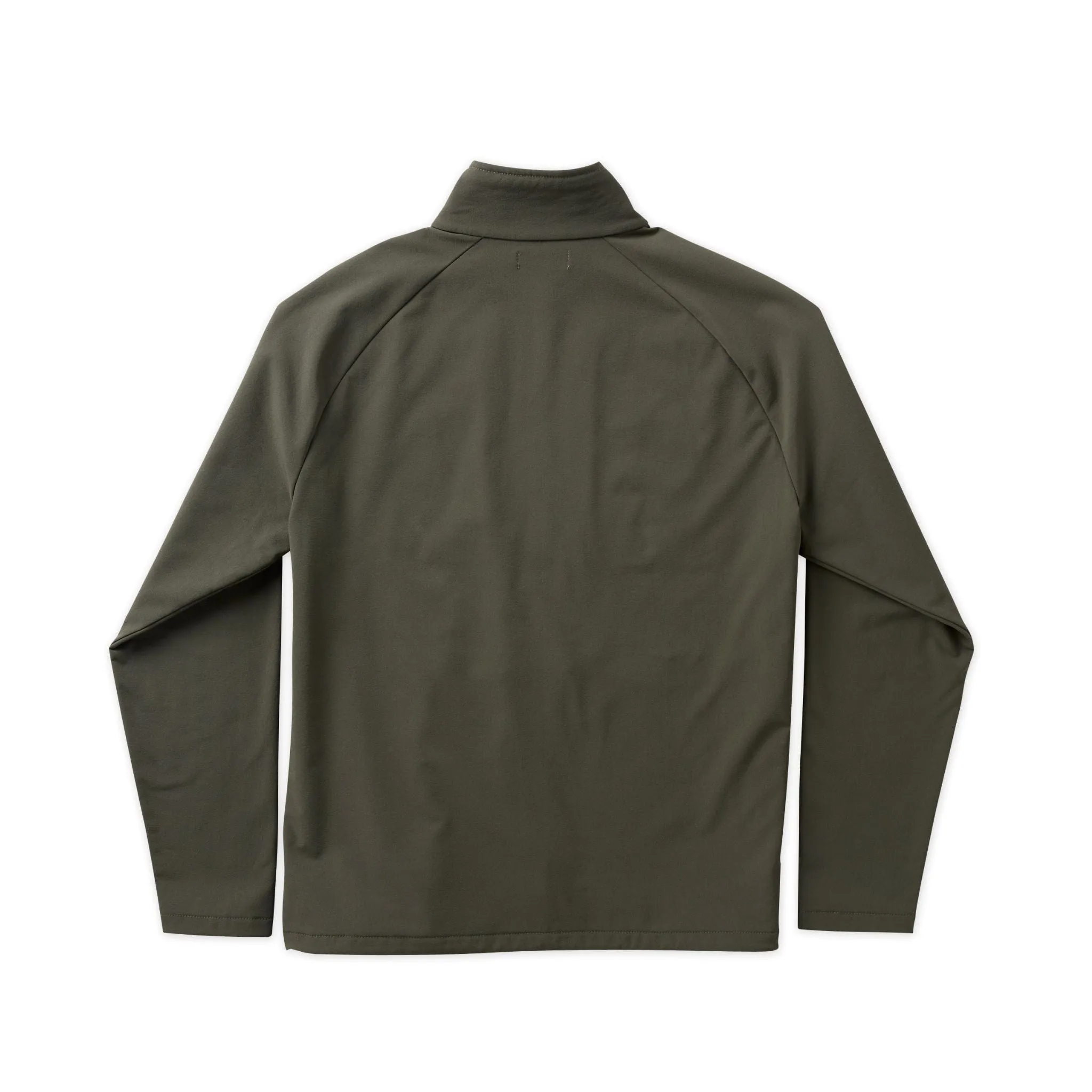 Performance Fleece Jacket