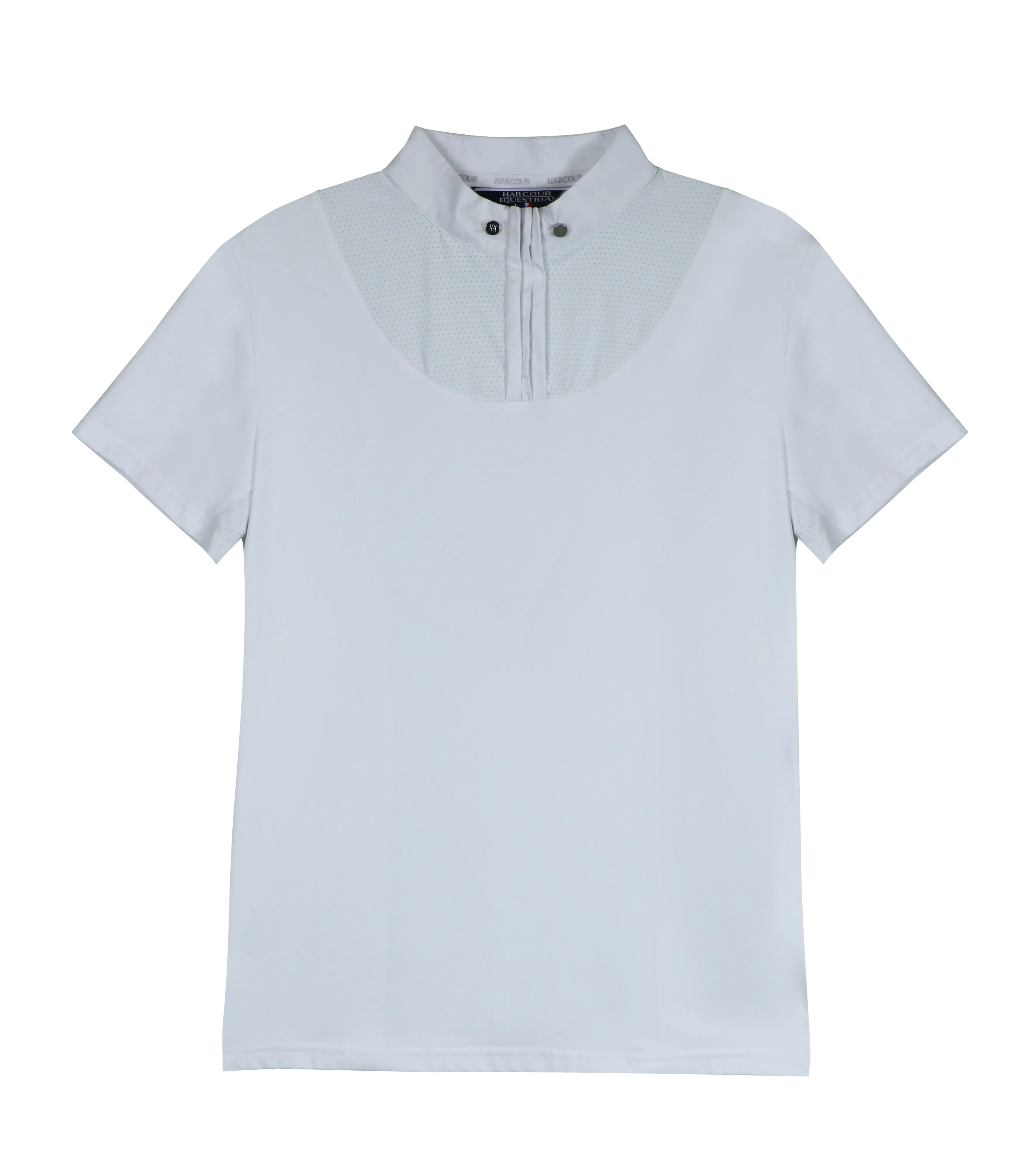 Pirma Short Sleeve Women's Polo