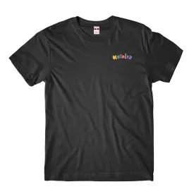 Planet Black Tee