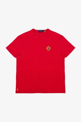 Polo x G2 Esports Unisex - T-shirt - Red