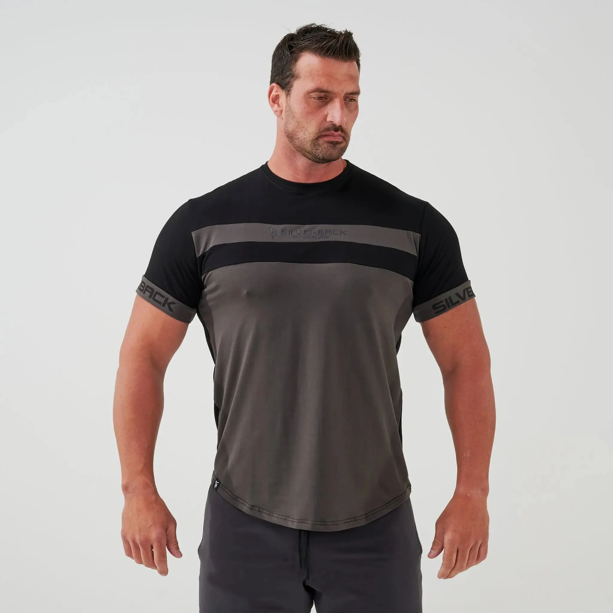 Pro-Series Contoured T-Shirt