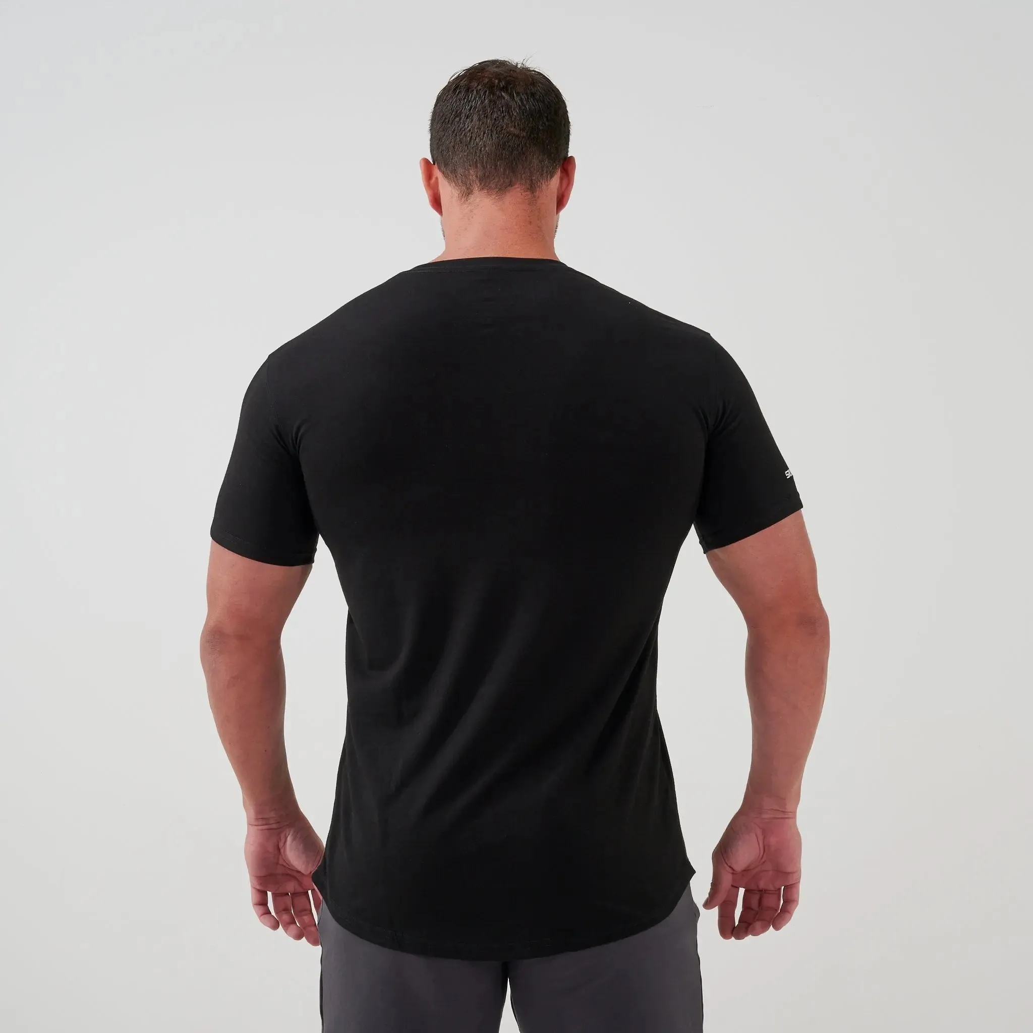 Pro-Series Contoured T-Shirt