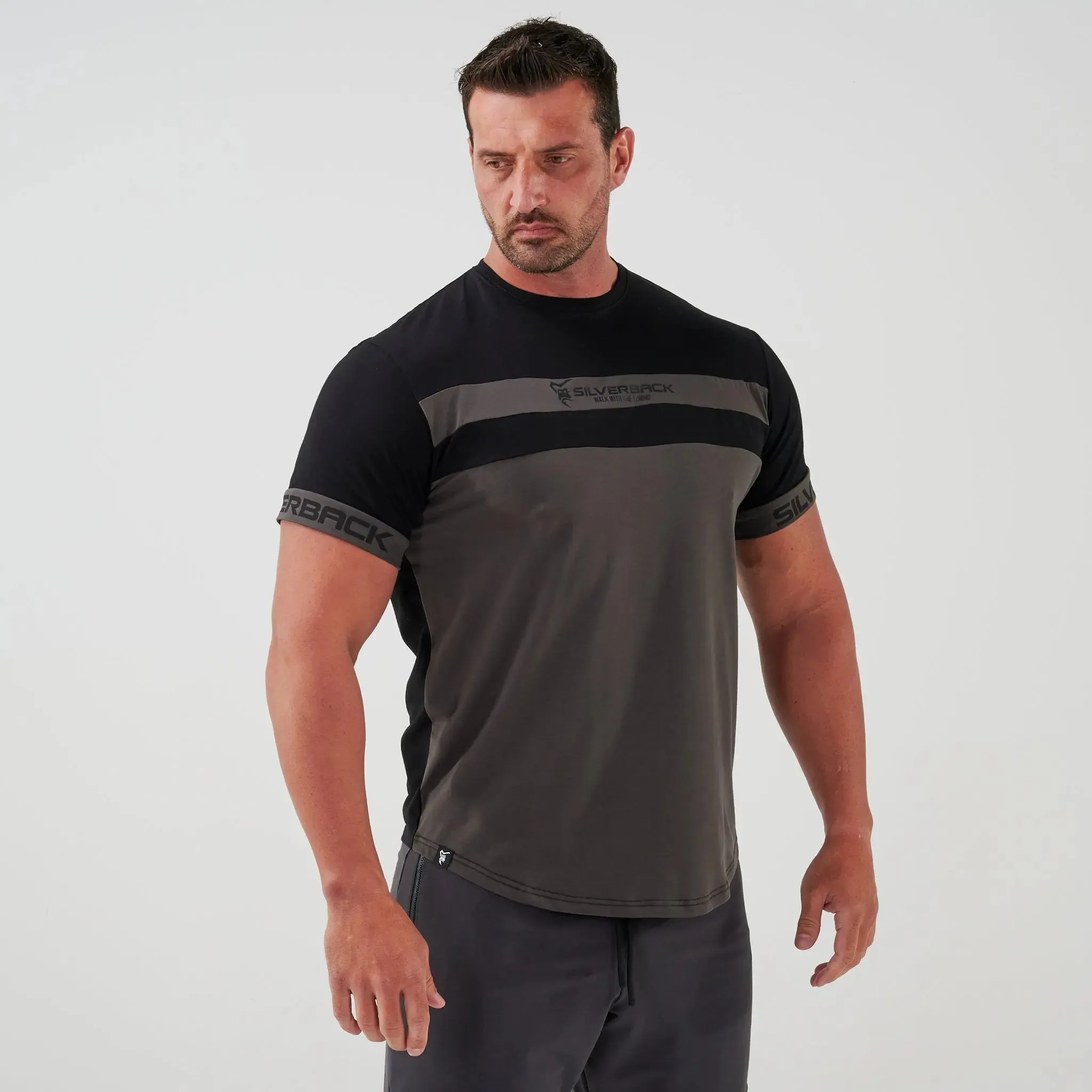 Pro-Series Contoured T-Shirt