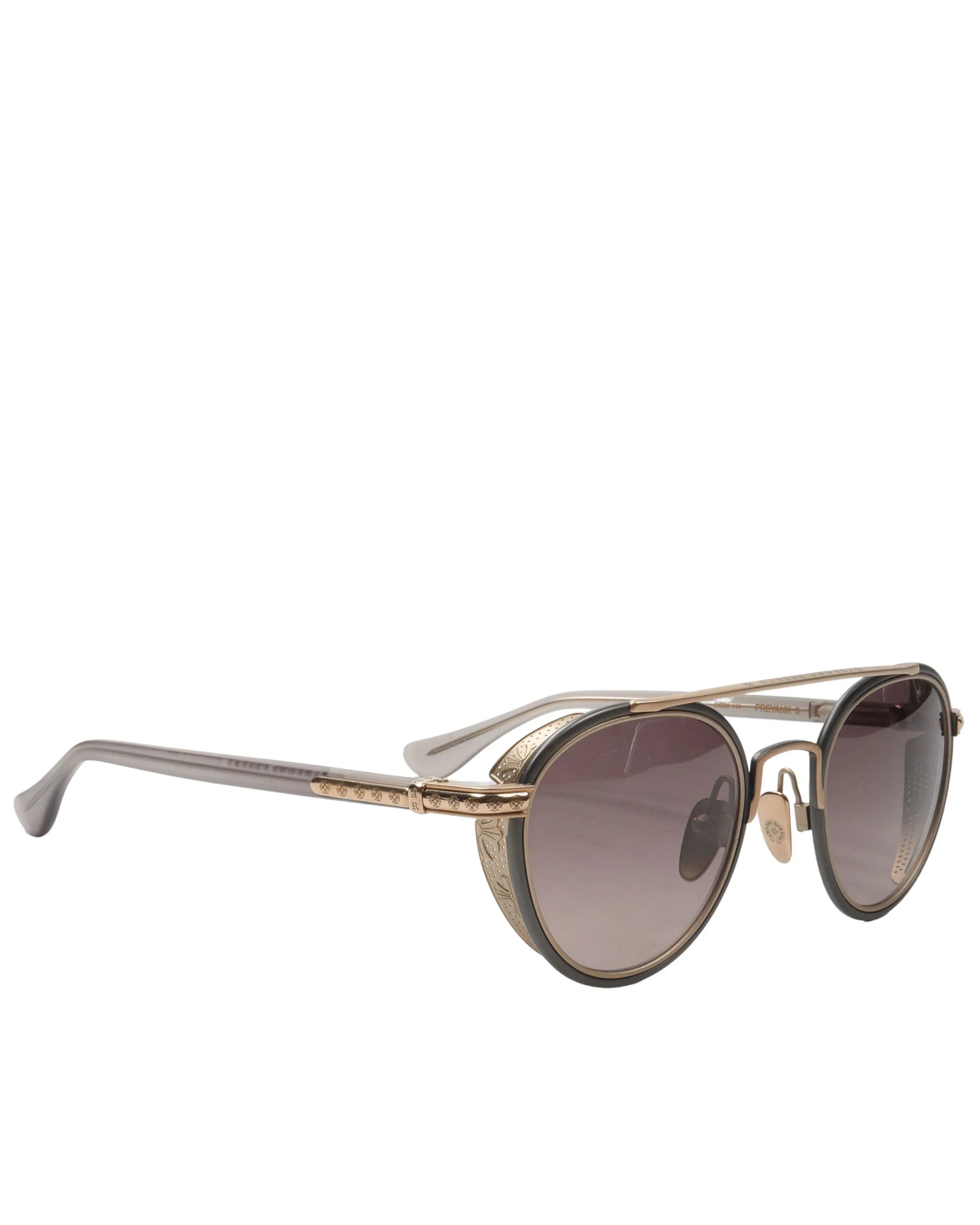 "PREYANK II" Sunglasses