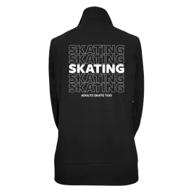 SKATING Practice Jacket