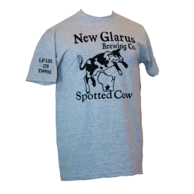 Spotted Cow T-Shirt