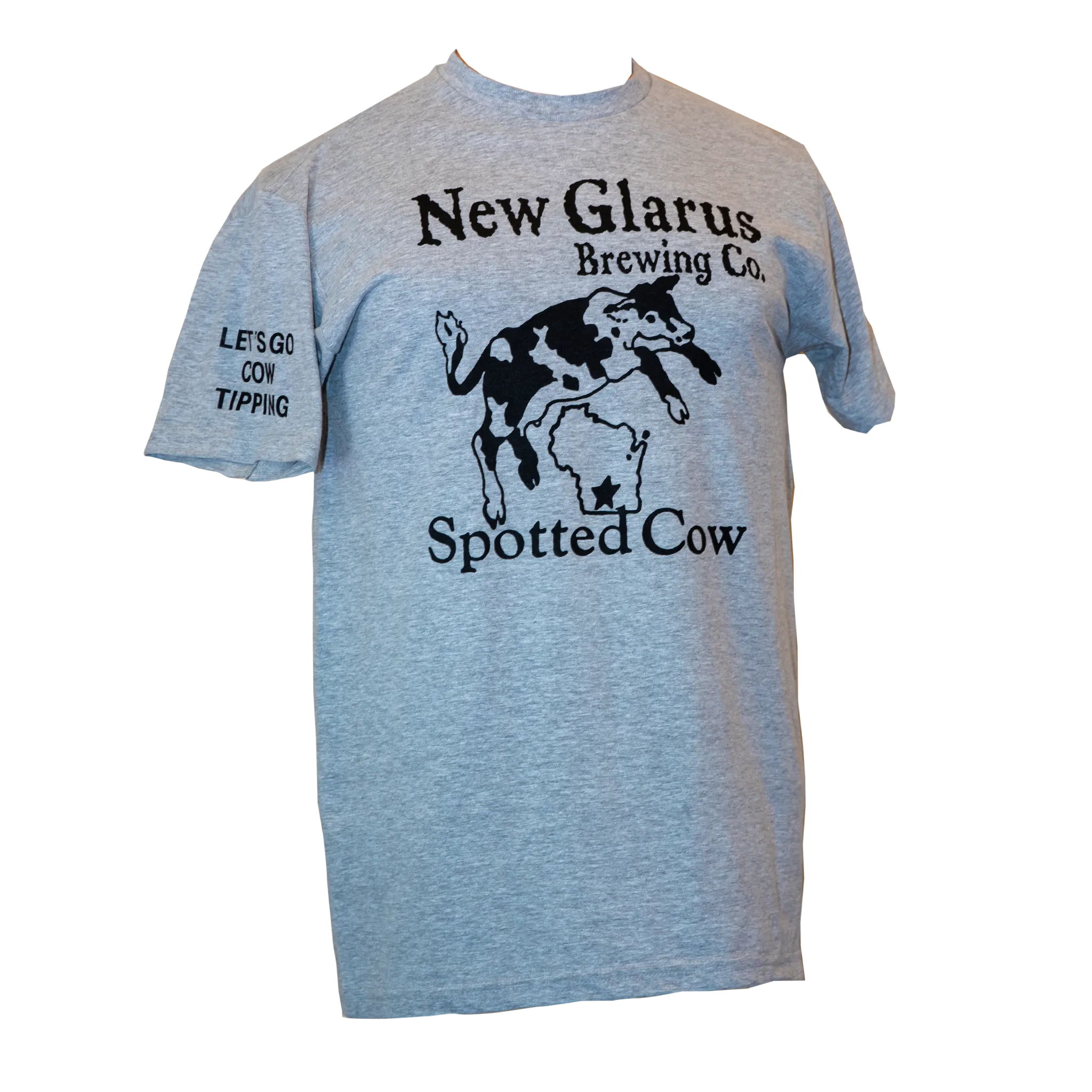 Spotted Cow T-Shirt