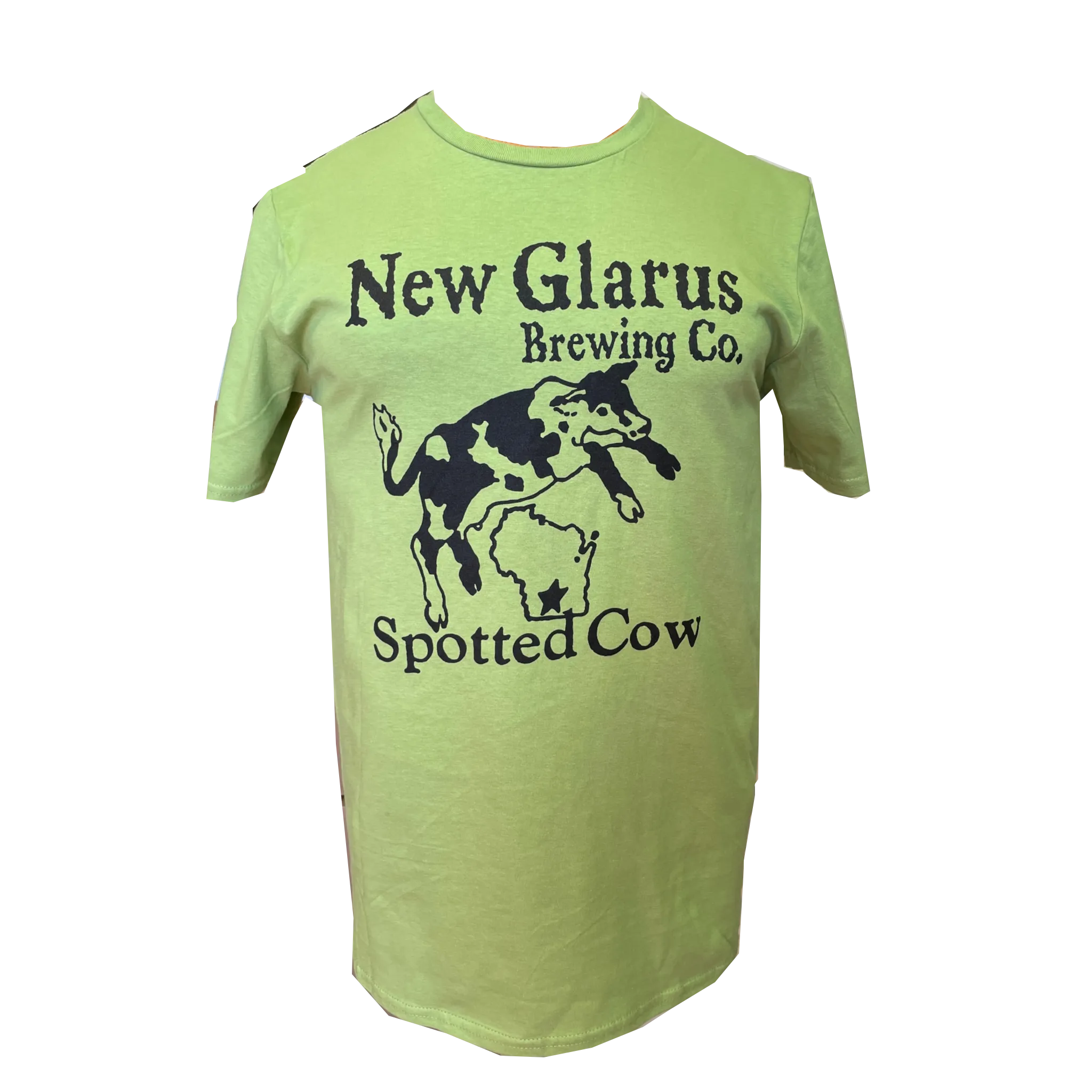 Spotted Cow T-Shirt