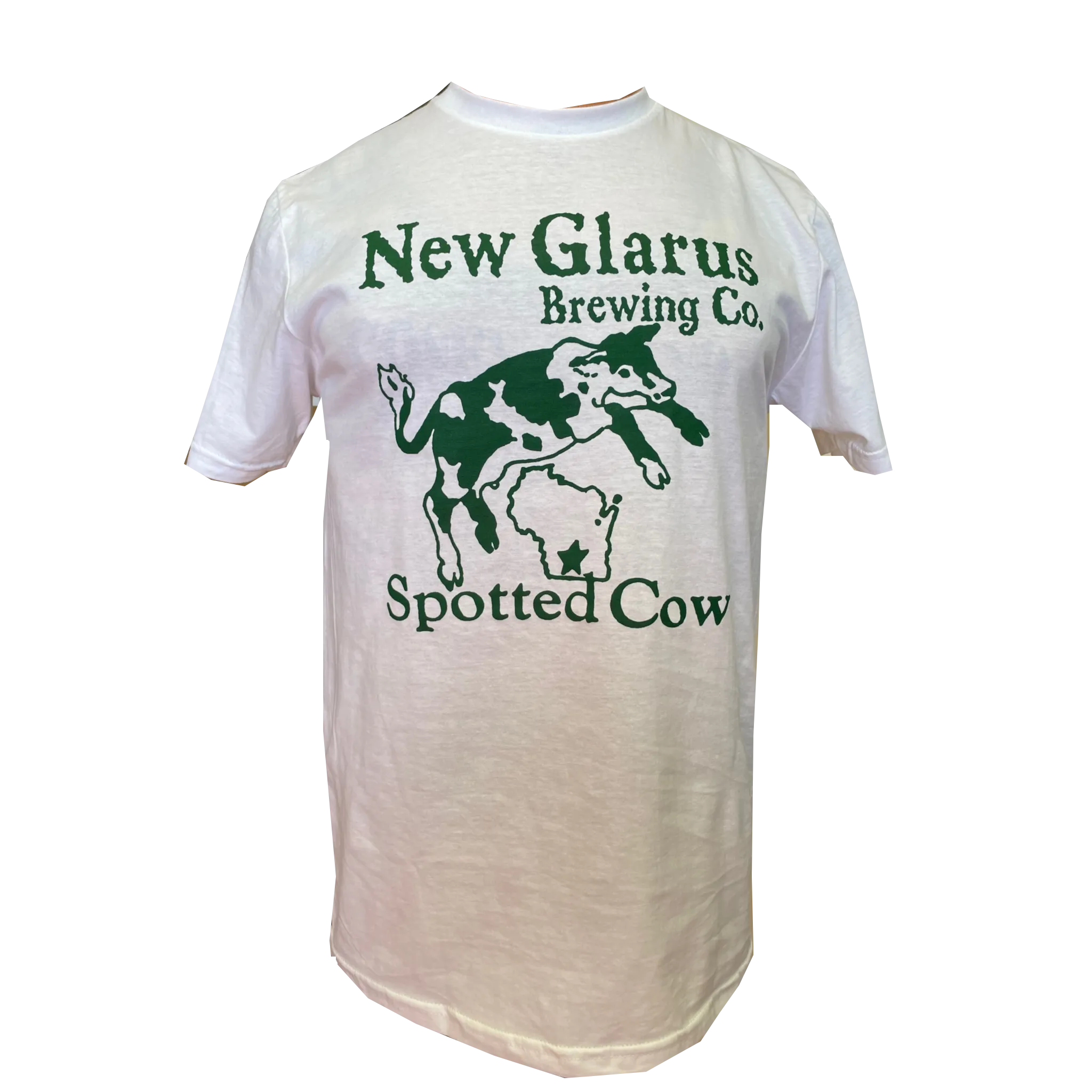 Spotted Cow T-Shirt