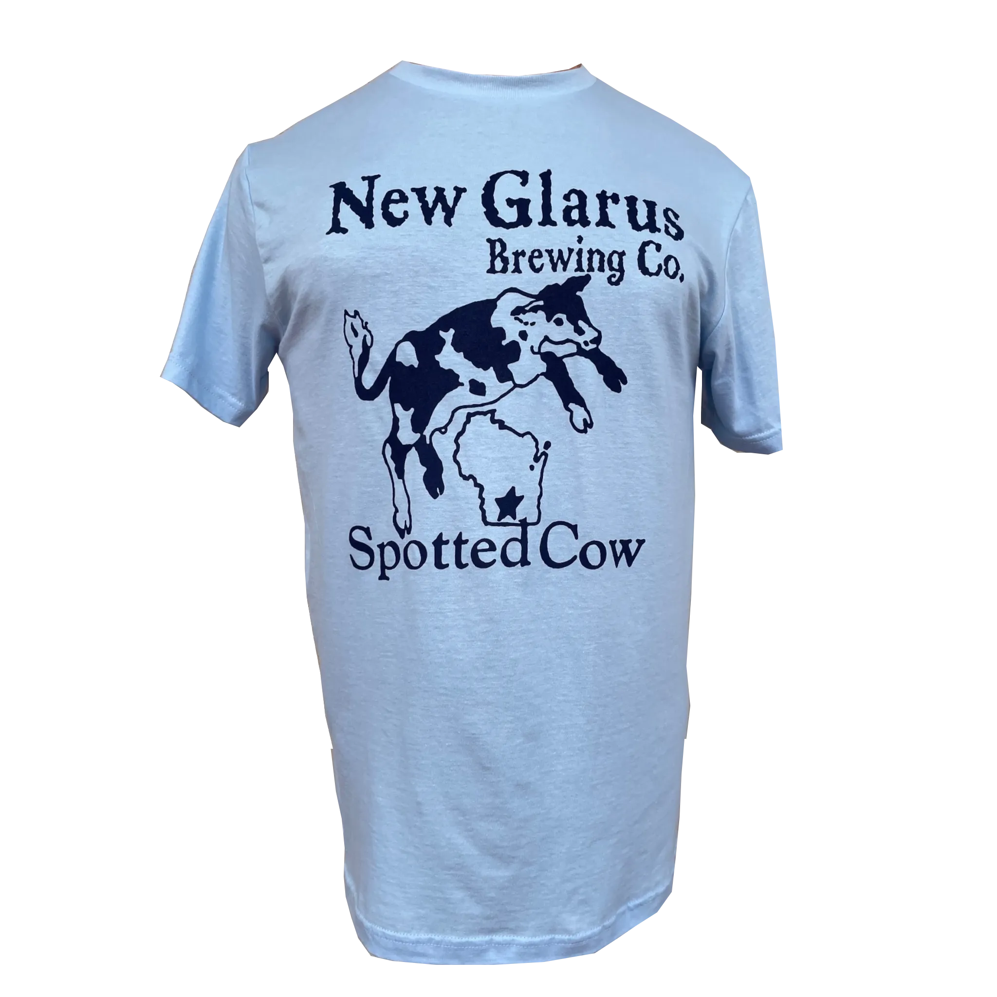 Spotted Cow T-Shirt