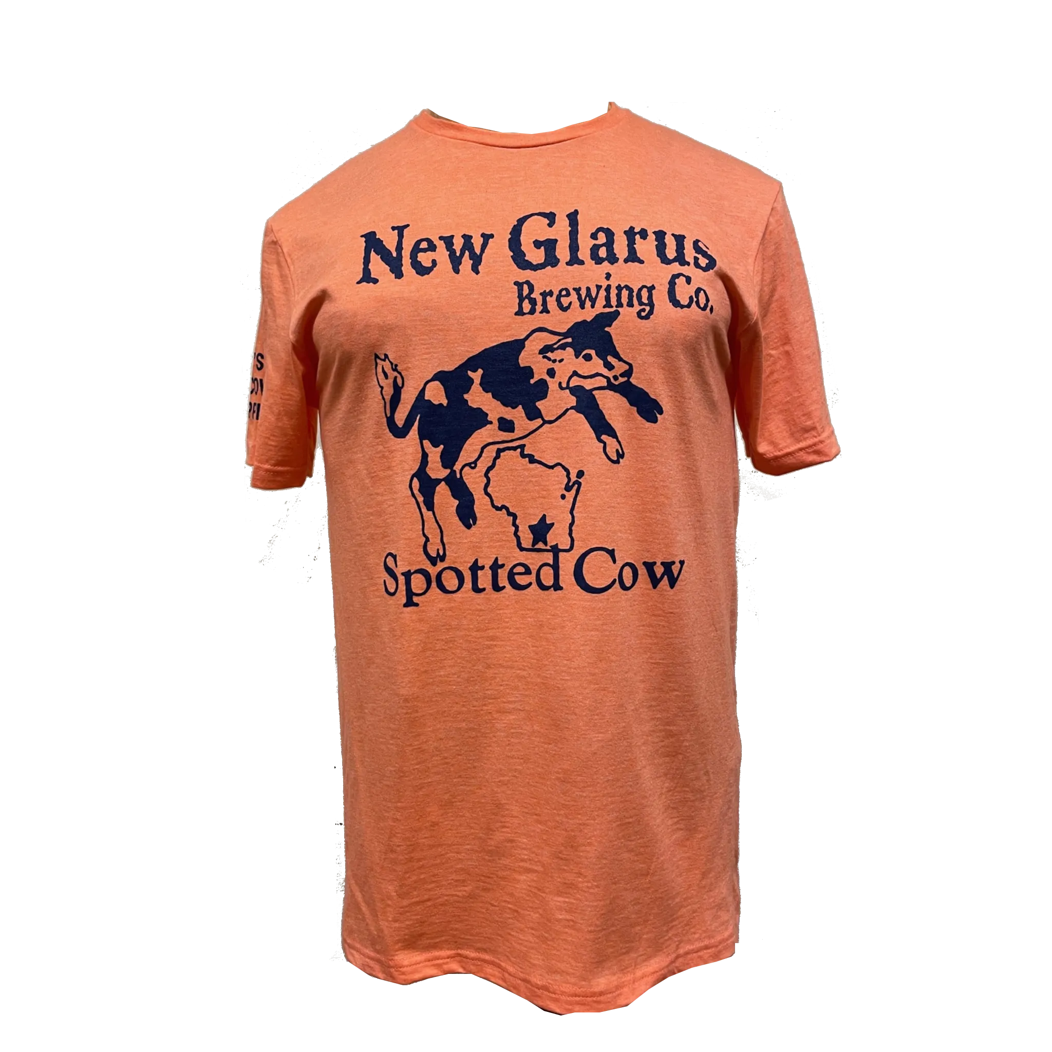 Spotted Cow T-Shirt