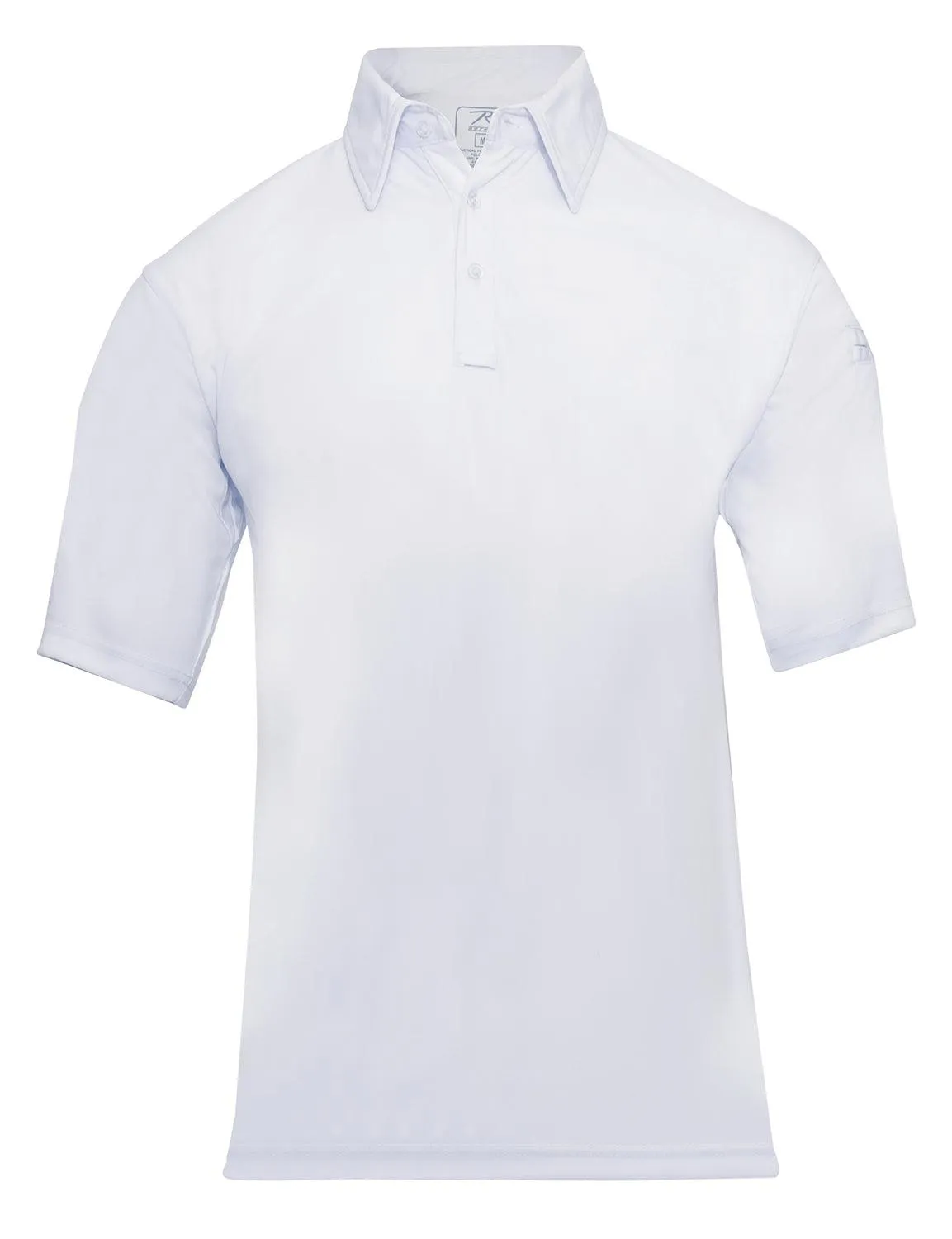 Tactical Performance Polo Shirt by Rotcho