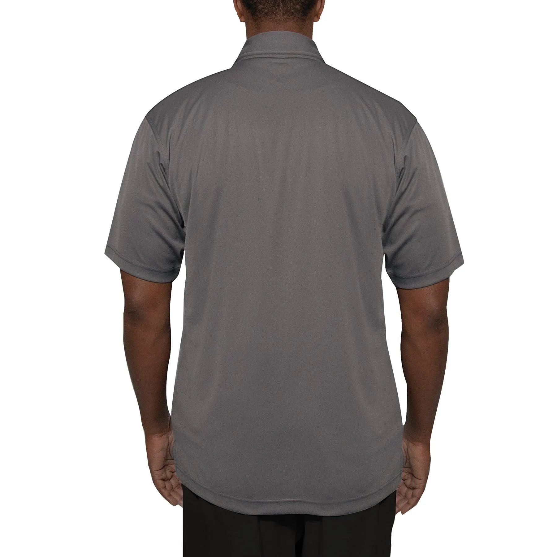 Tactical Performance Polo Shirt by Rotcho