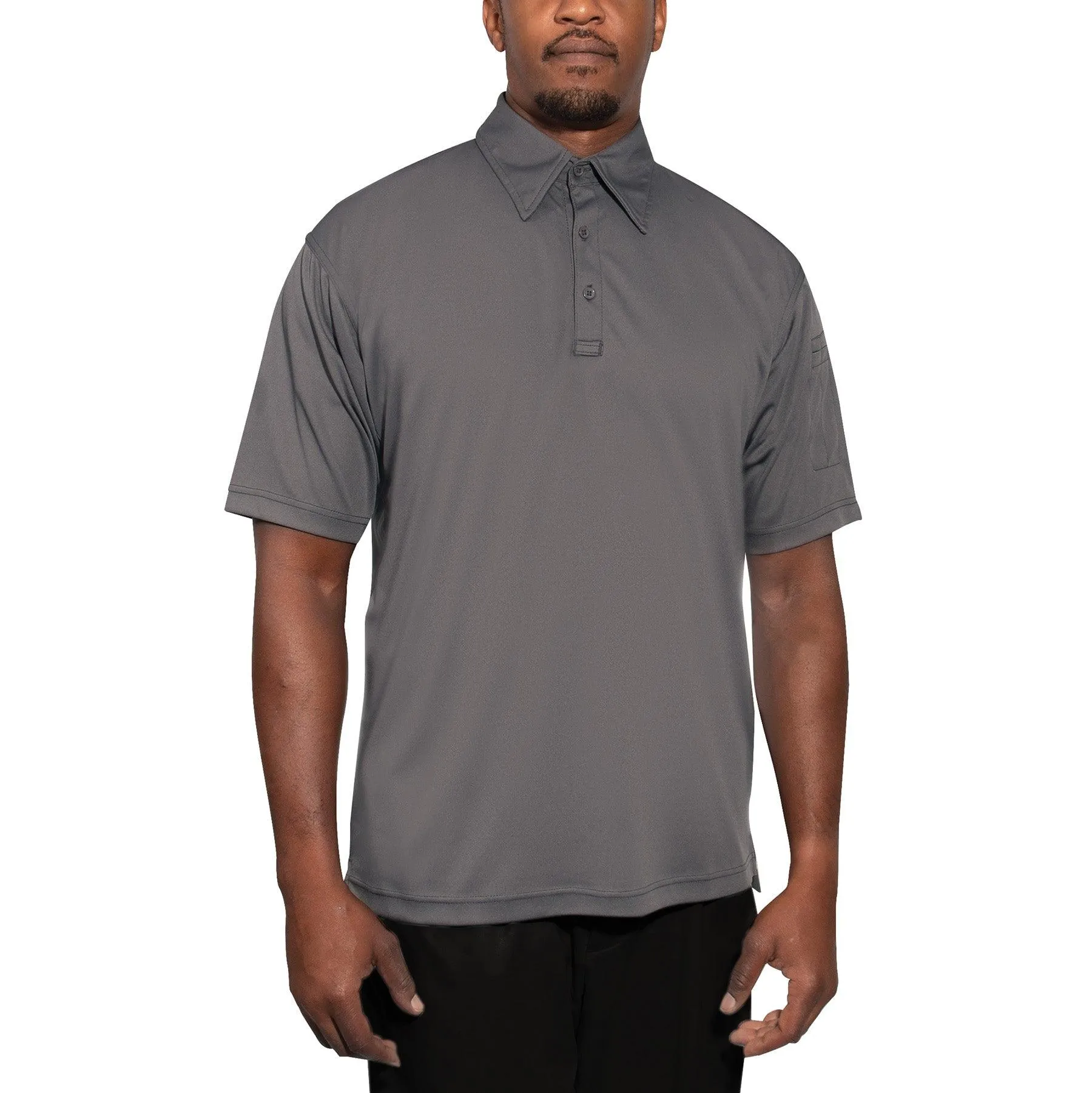 Tactical Performance Polo Shirt by Rotcho