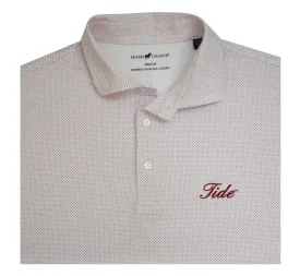 TIDE DOT POLO