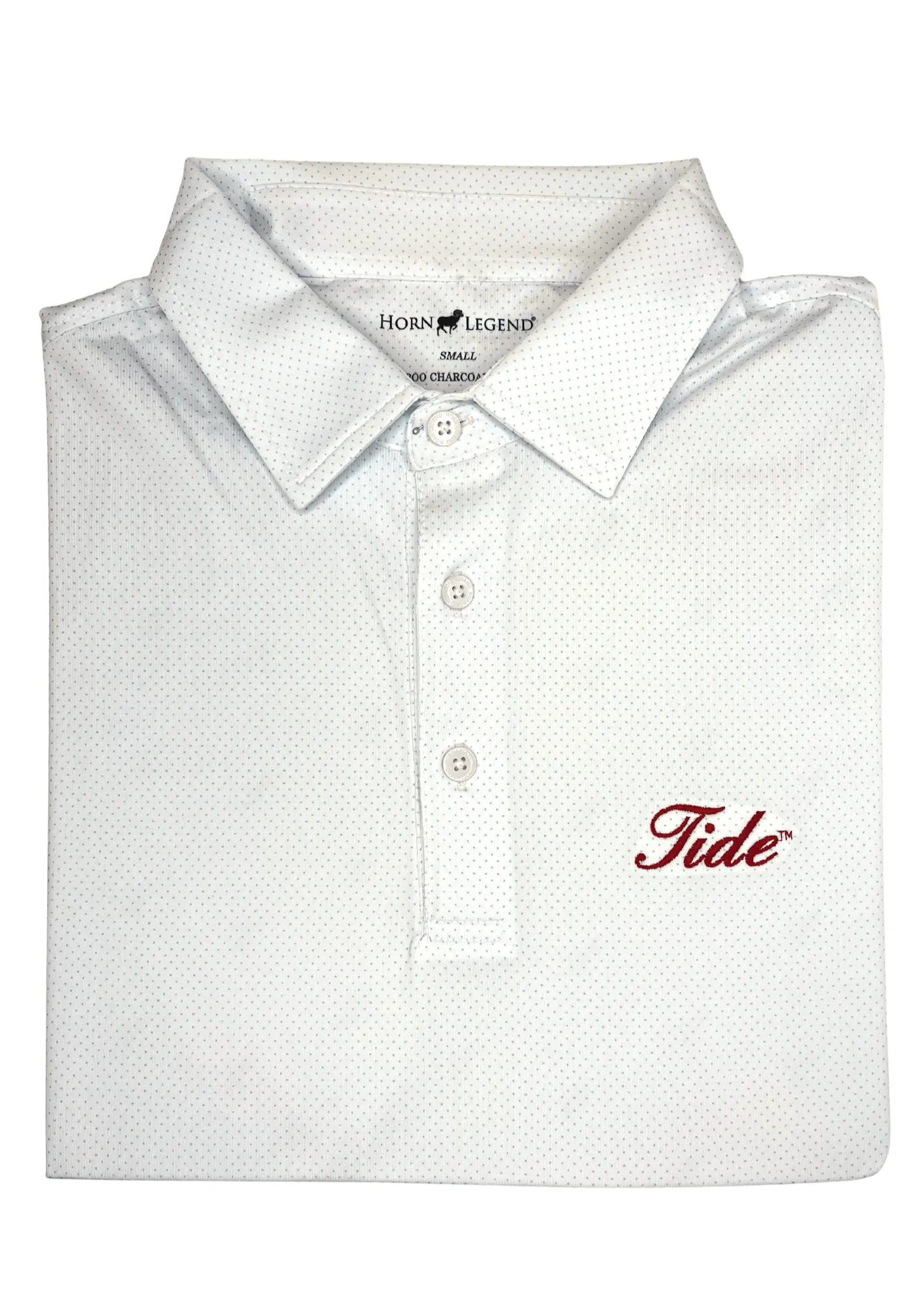 TIDE DOT POLO