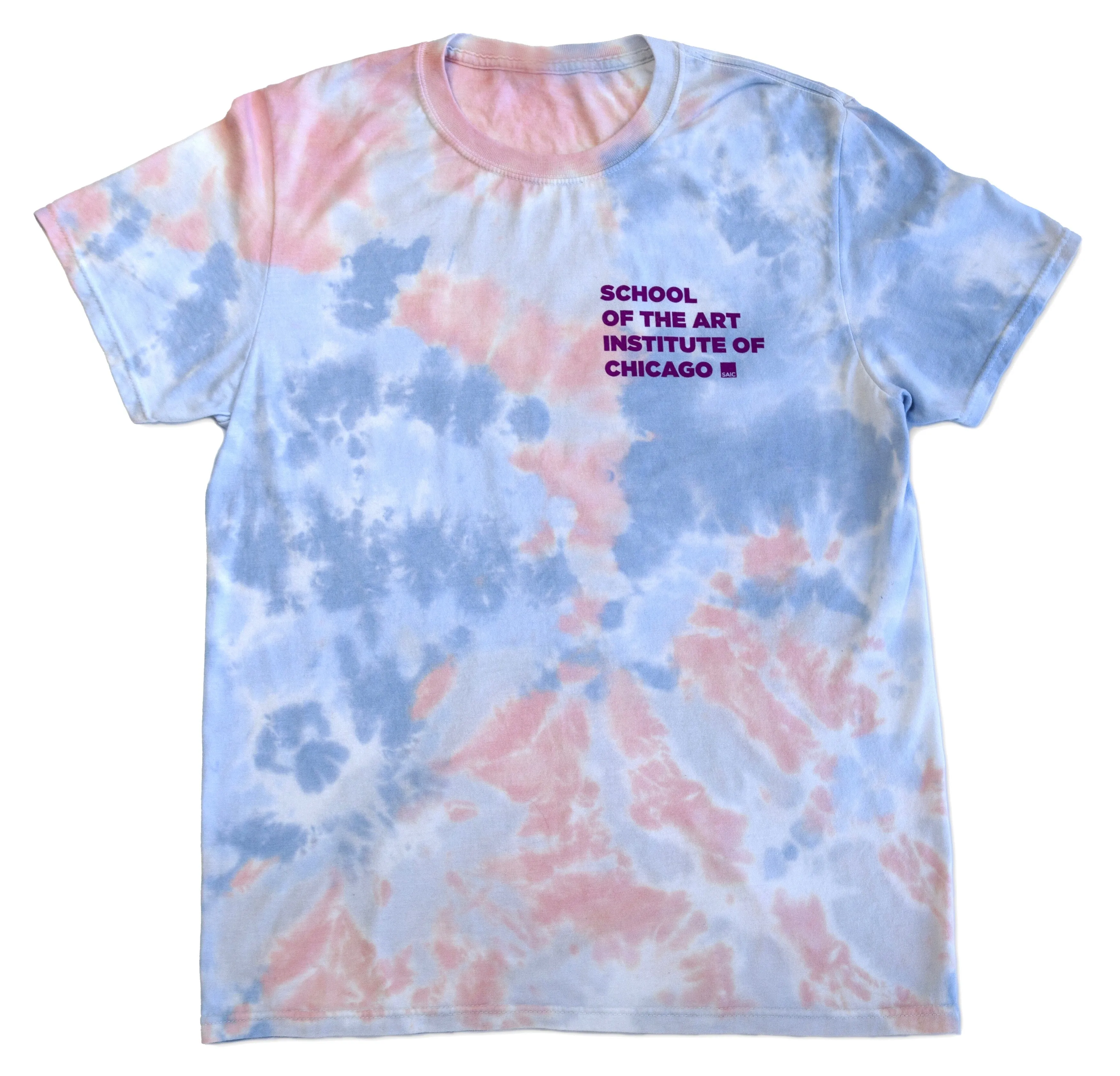 Tie-dye T-Shirt