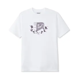 Tornado Tee, White