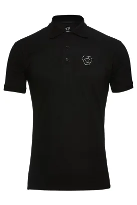 VERGE POLO SHIRT - MEN'S