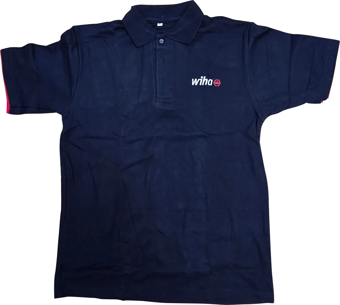 Wiha Polo Shirt