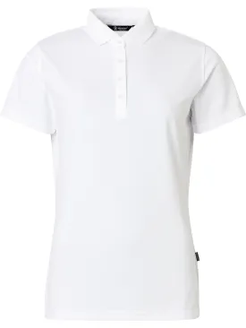 Women Cray Short Sleeve polo - Classic Colors