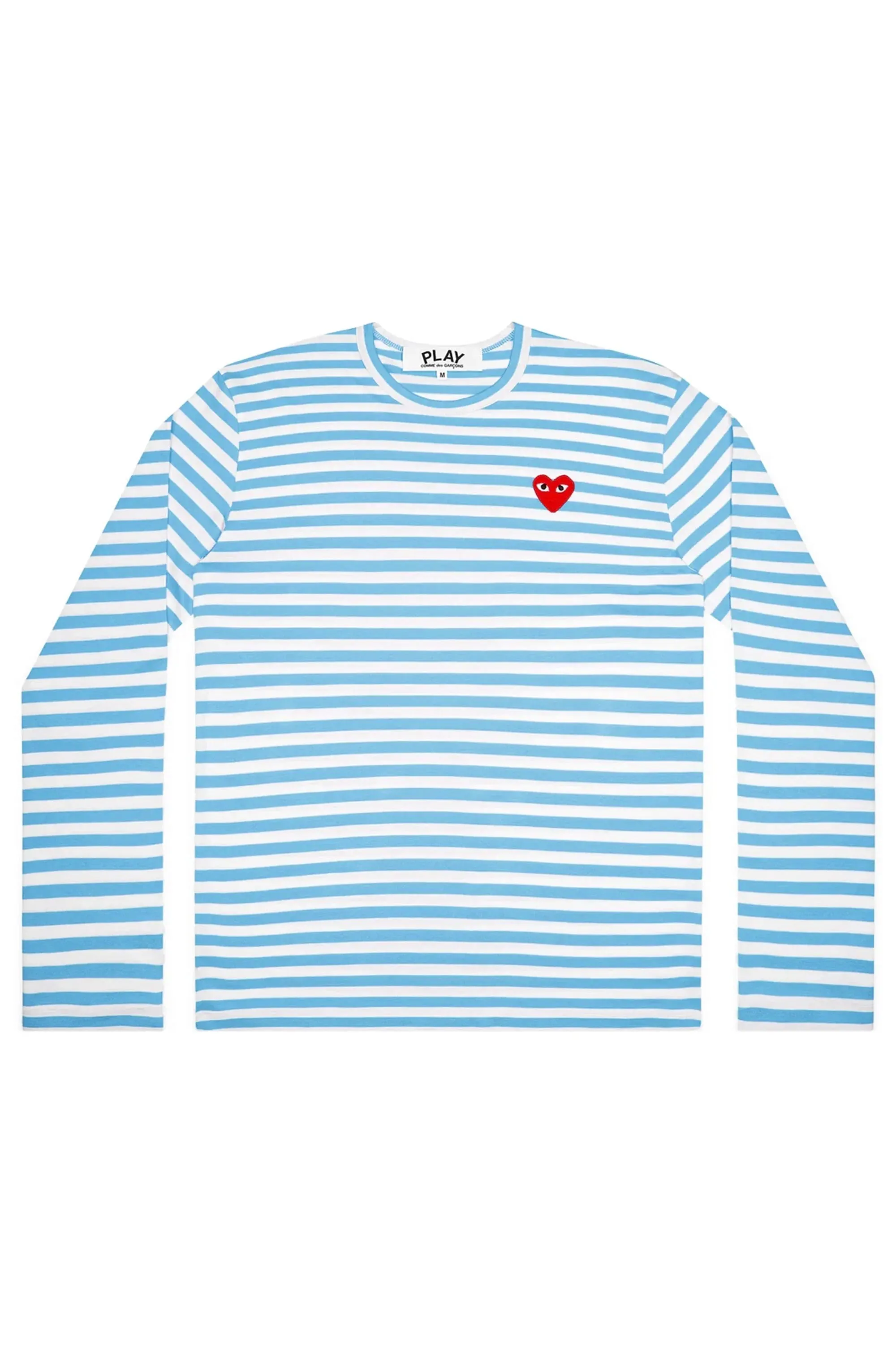 Women's Striped T-Shirt