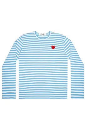 Women's Striped T-Shirt