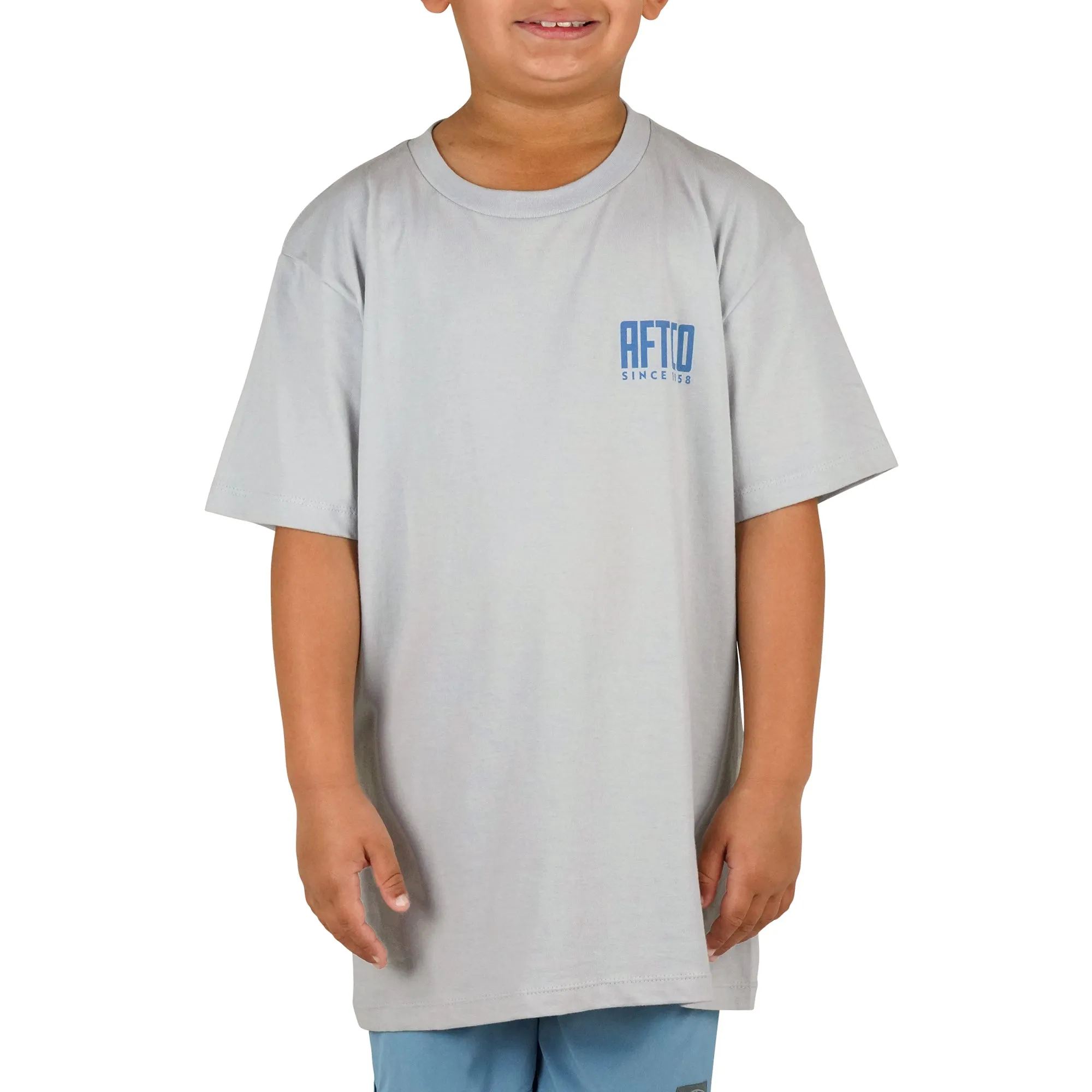 Youth Turnover SS T-Shirt